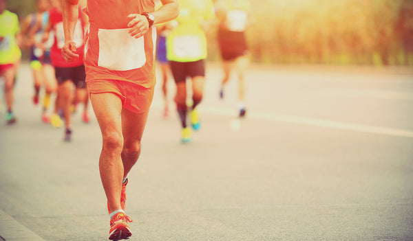 10 Must-Haves for Marathon Runners