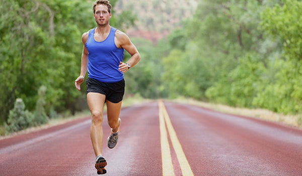 A List of Basic Running Gear for Runners, New &amp; Not