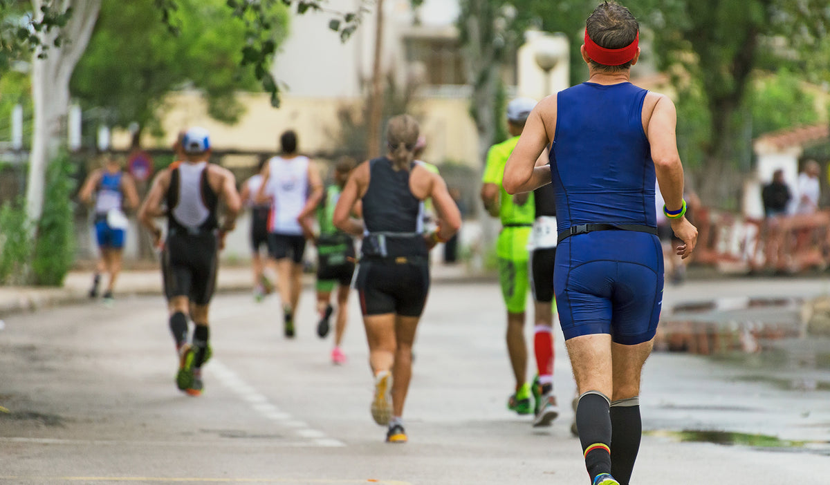 10 MUST HAVE ITEMS FOR MALE RUNNERS