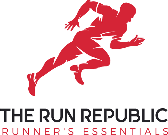 The Run Republic