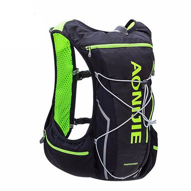 Runner's Vest Bag