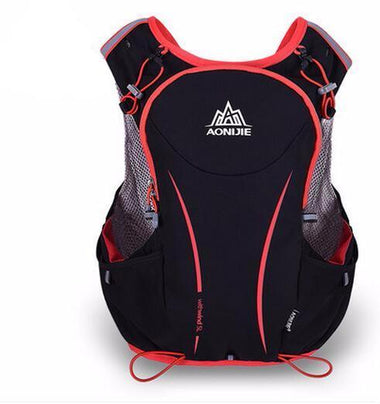 Multi-Functional Hydration Vest Bag