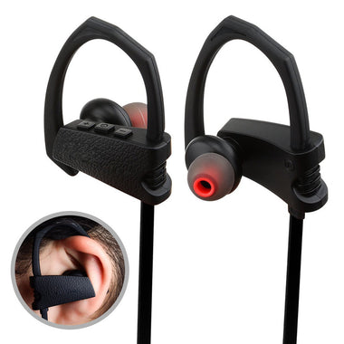 Bluetooth Running Earphones