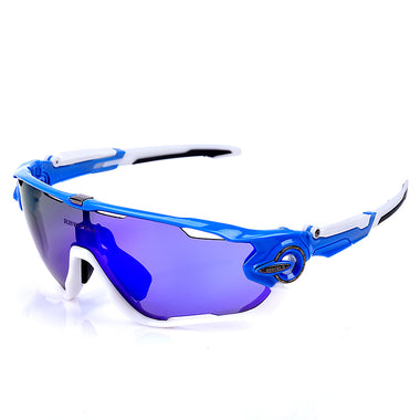 4 Pair Polarized Lens Sunglasses