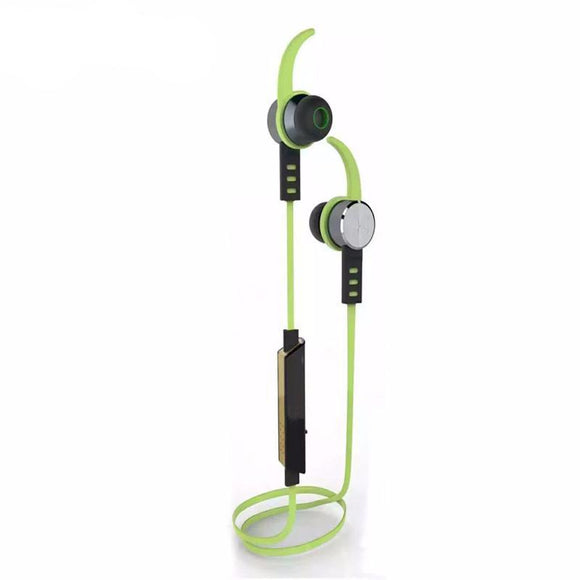 Waterproof Sports Bluetooth Earphones