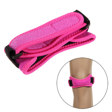 Sports Safety Knee Jumpers