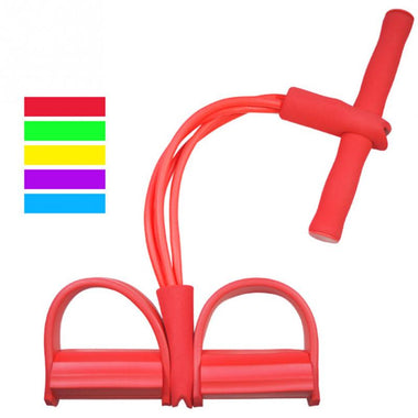 Foot Elastic Pull Rope