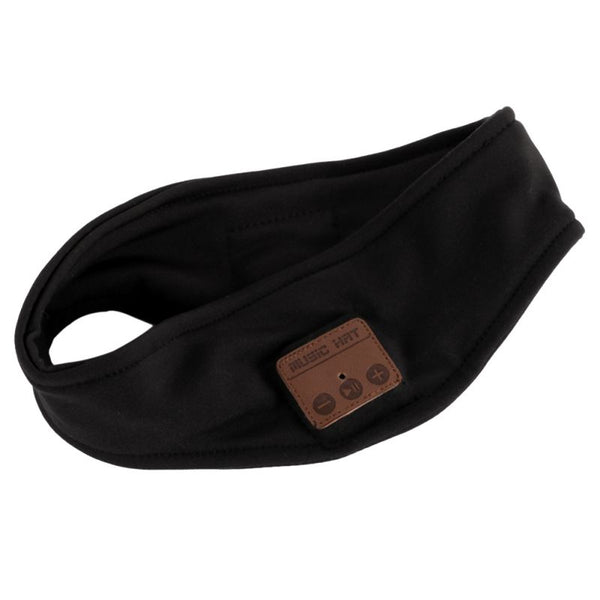 Wireless Bluetooth Sport Head Band
