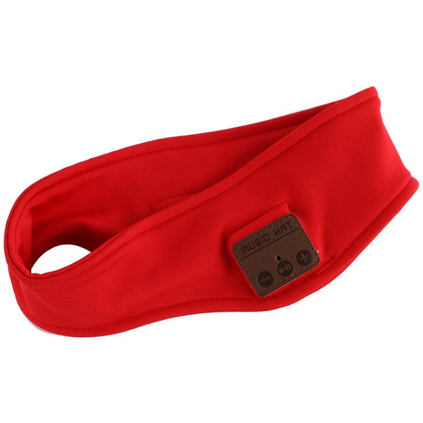 Wireless Bluetooth Sport Head Band