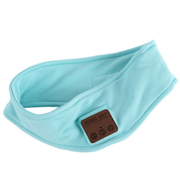 Wireless Bluetooth Sport Head Band