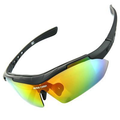 Polarized Running Sunglasses