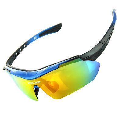 Polarized Running Sunglasses