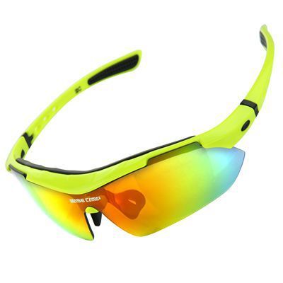 Polarized Running Sunglasses