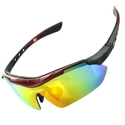 Polarized Running Sunglasses