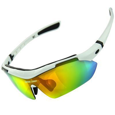 Polarized Running Sunglasses